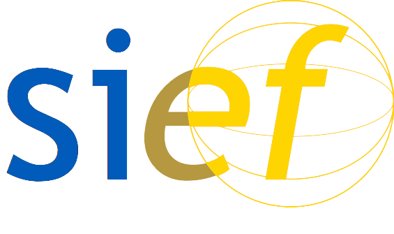 SIEF logo - Ukraine version