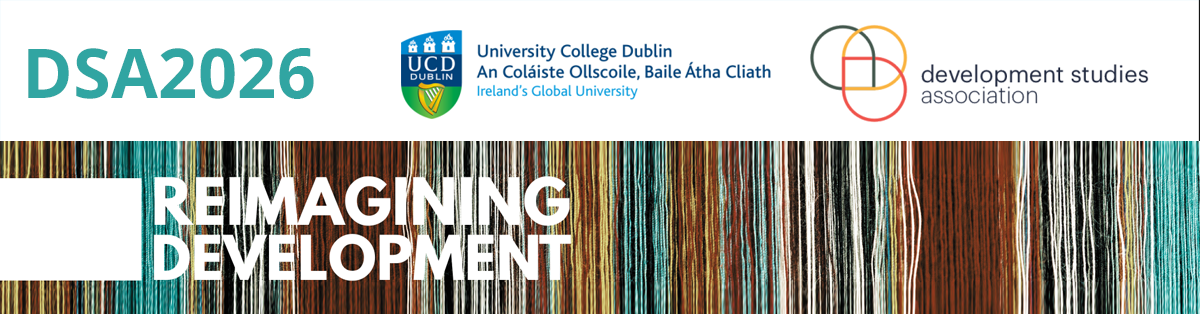 Development Studies Association