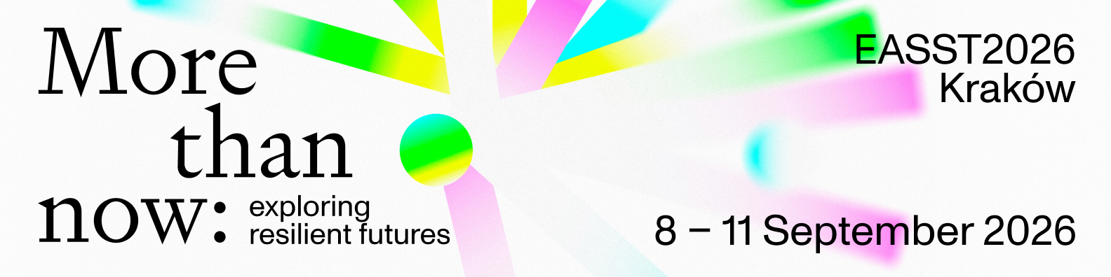 EASST2026 logo