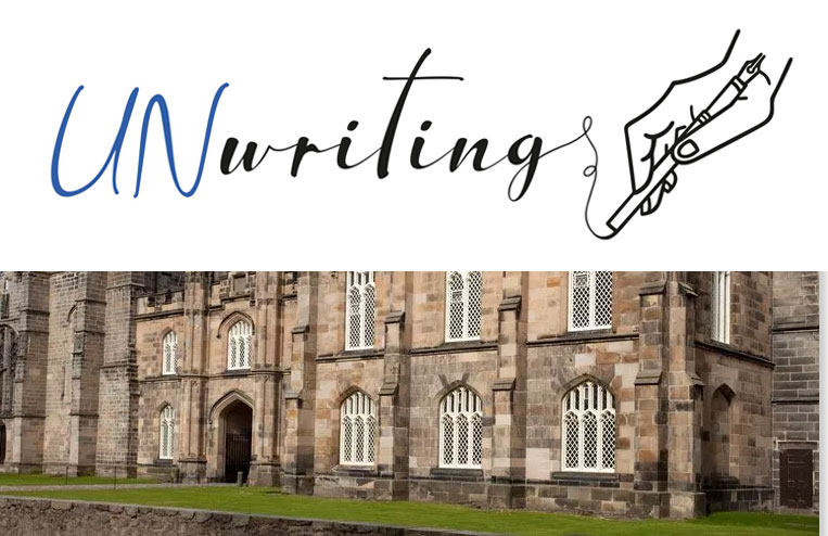 Unwriting